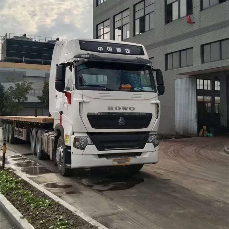 利辛县通什镇物流：多元运输服务与线路解析