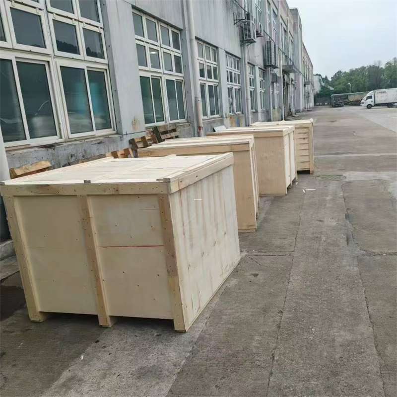 利辛县尼勒克县：物流专线的高效货运之旅