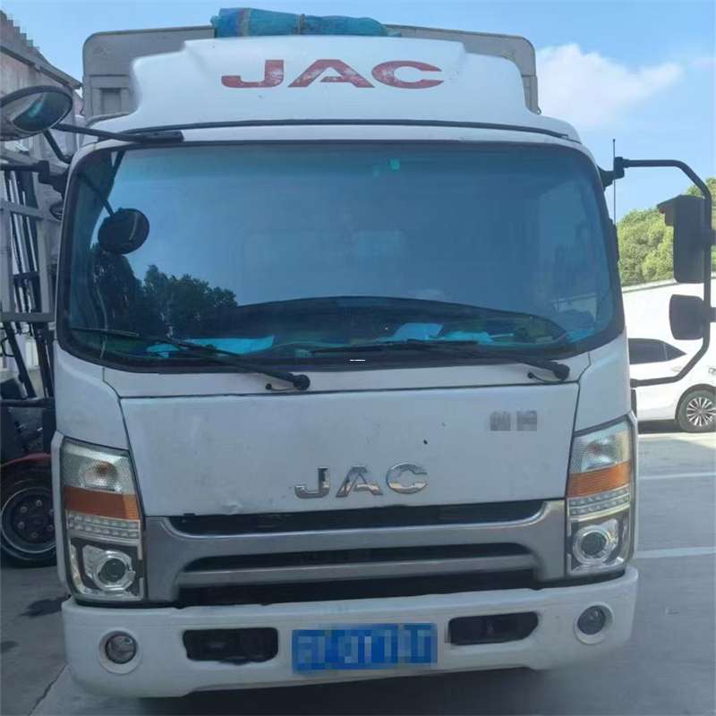 利辛县和田地区：畅享高效多元物流服务之旅