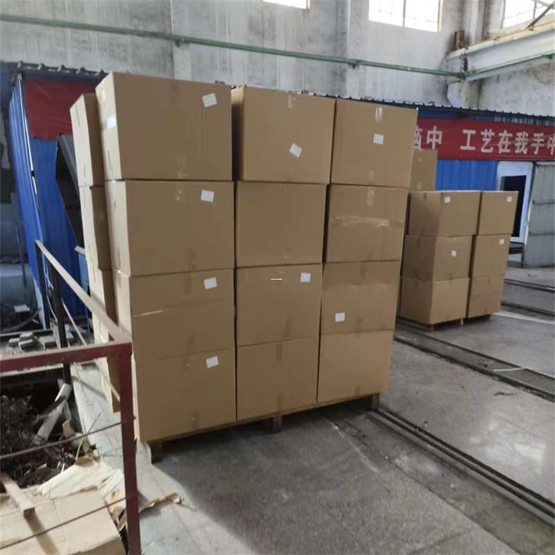 利辛县喀什地区：物流专线的高效货运之旅