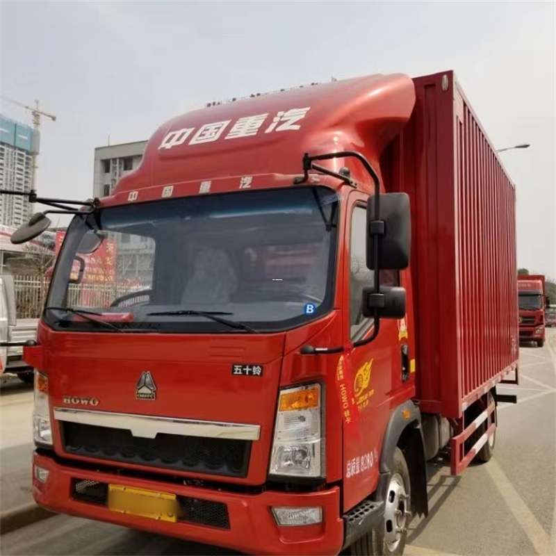 利辛县阜康市：畅享多元高效物流服务