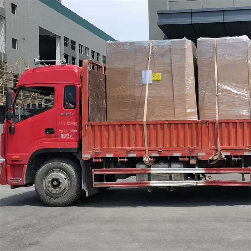 利辛县乌鲁木齐物流：专线运输的多元服务之旅