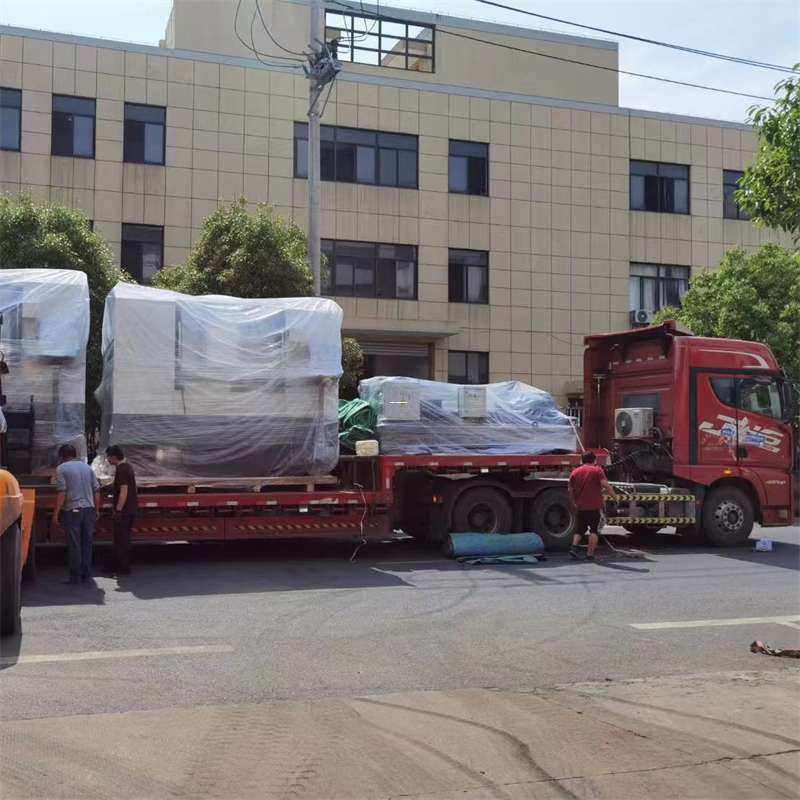 利辛县新干县物流：多元服务与高效运输之路
