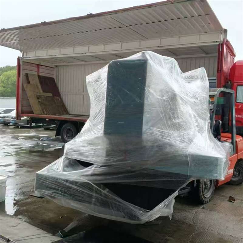利辛县瑞金市多元物流服务探索与运输线路解析