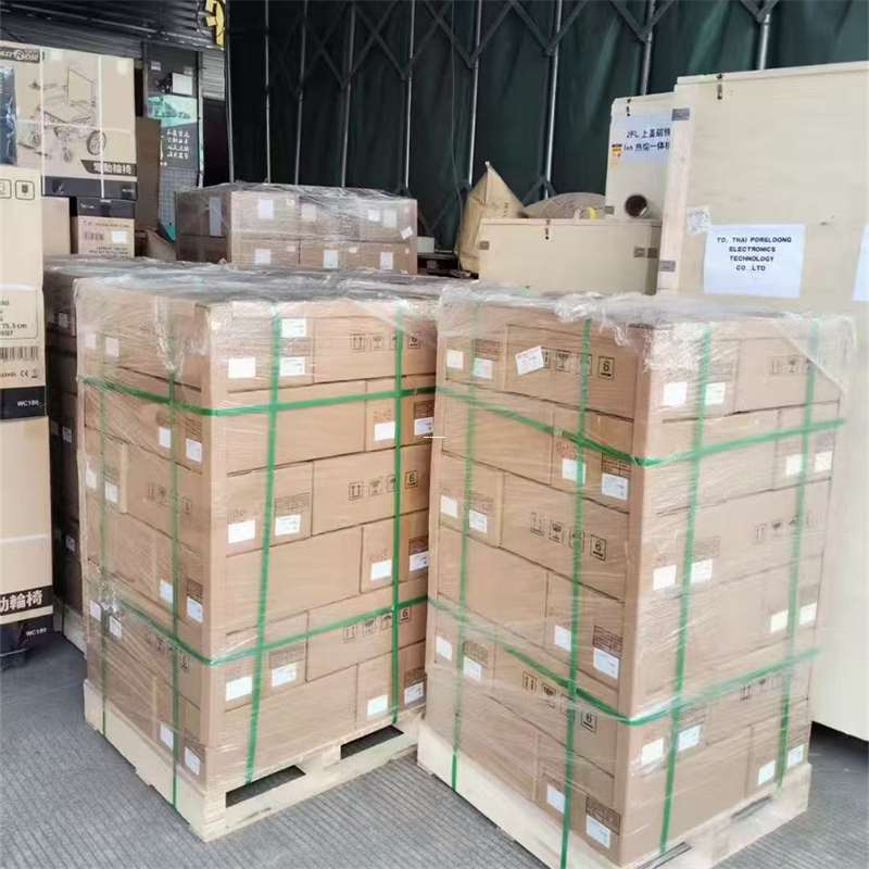 利辛县建瓯市物流：多样服务与高效运输线路探秘