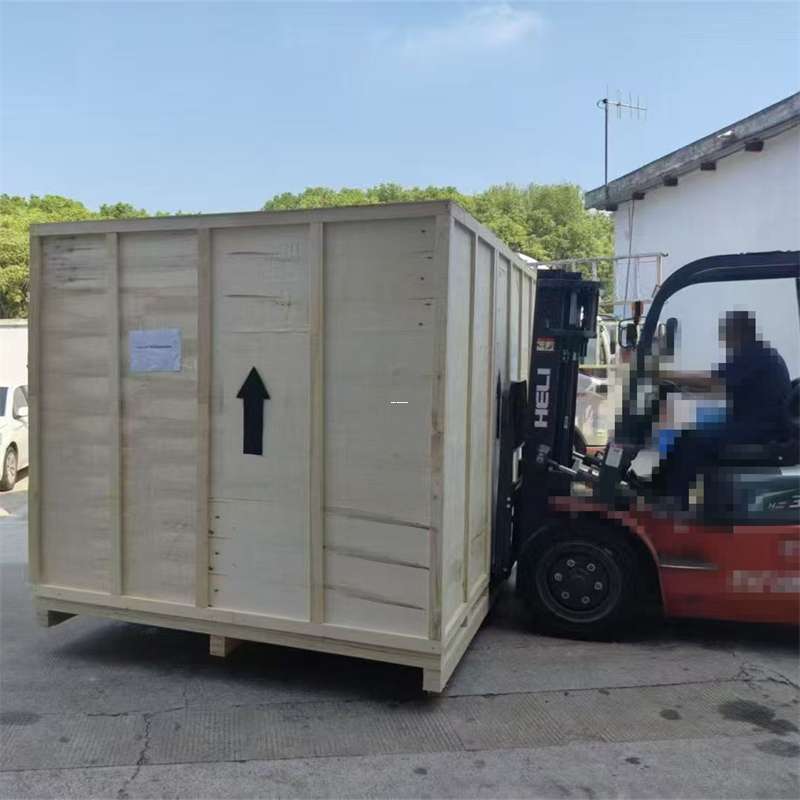 利辛县黎城县物流：多元专线运输的精彩之旅