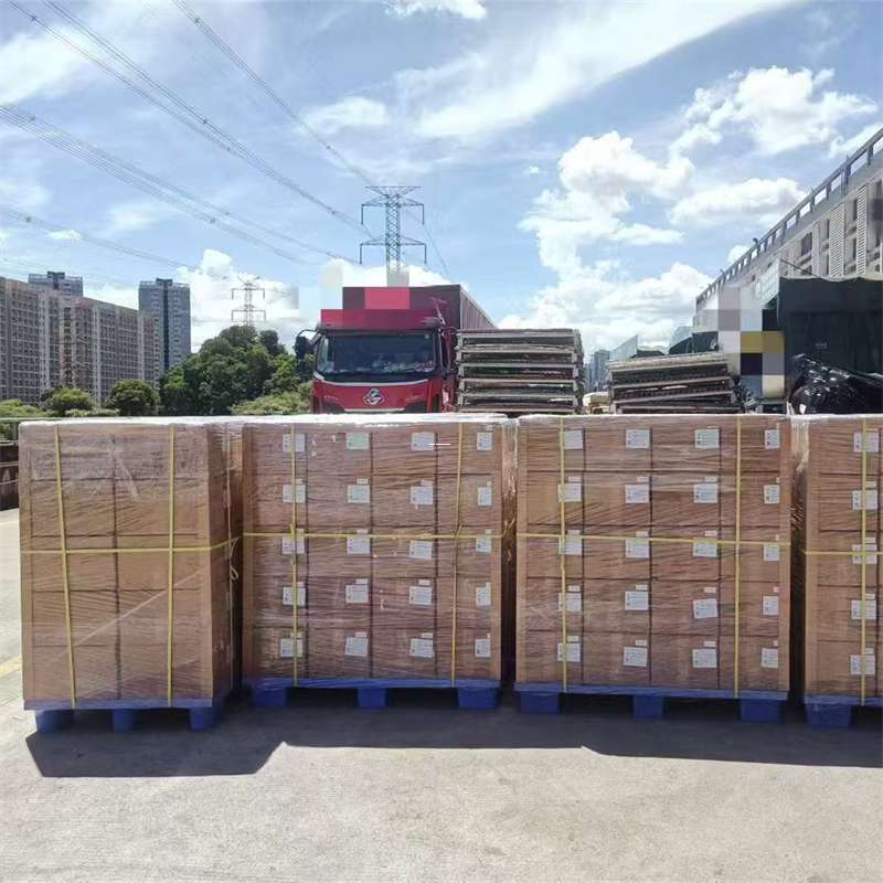 利辛县沽源县物流：多元运输服务与丰富经验探索