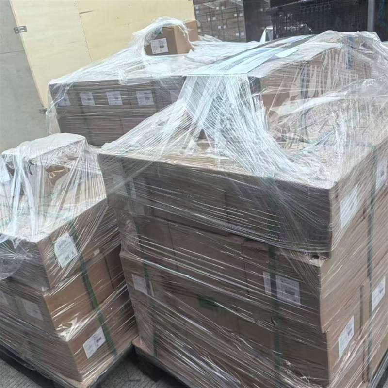 利辛县大足区物流运输：多样服务与高效线路探索