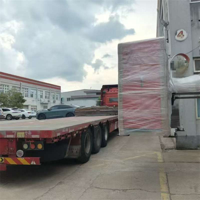 利辛县探秘未央区进仓物流：专线直达的货运传奇