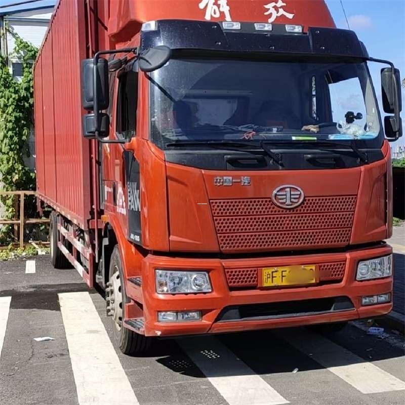 利辛县罗平县进仓物流：专线直达的多元货运之旅