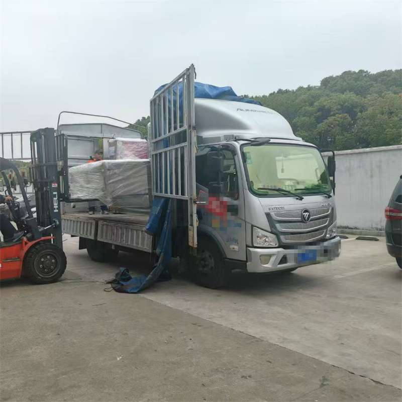 利辛县福泉市进仓物流：专线直达的多元货运探索