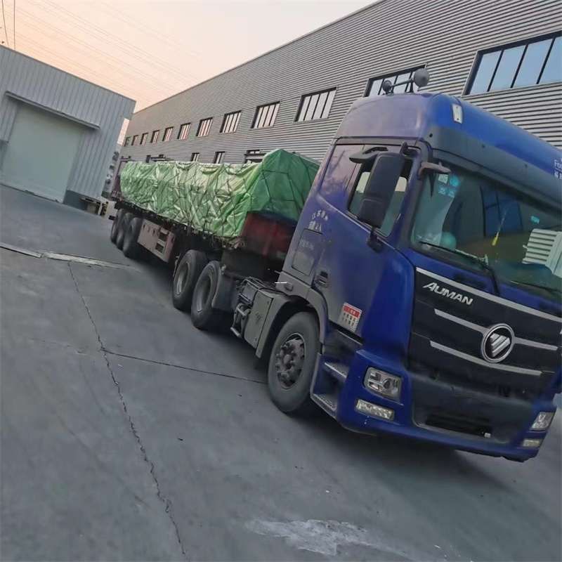 利辛县水城区进仓物流：专线直达的货运探索