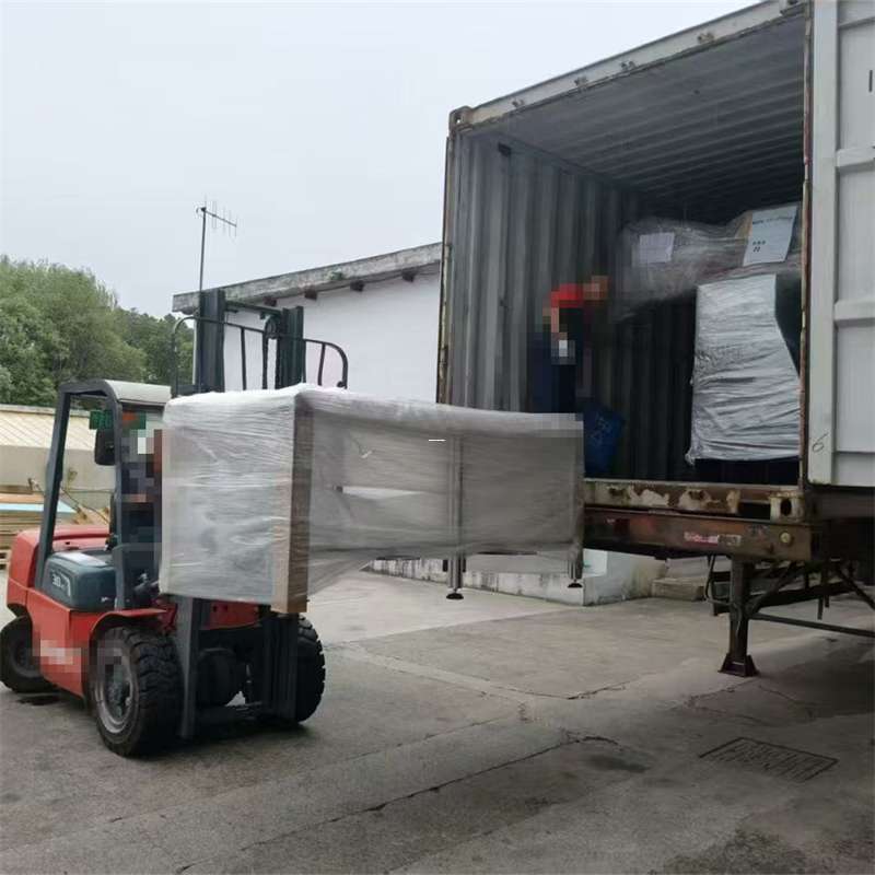 利辛县若尔盖县物流专线运输的精彩之旅