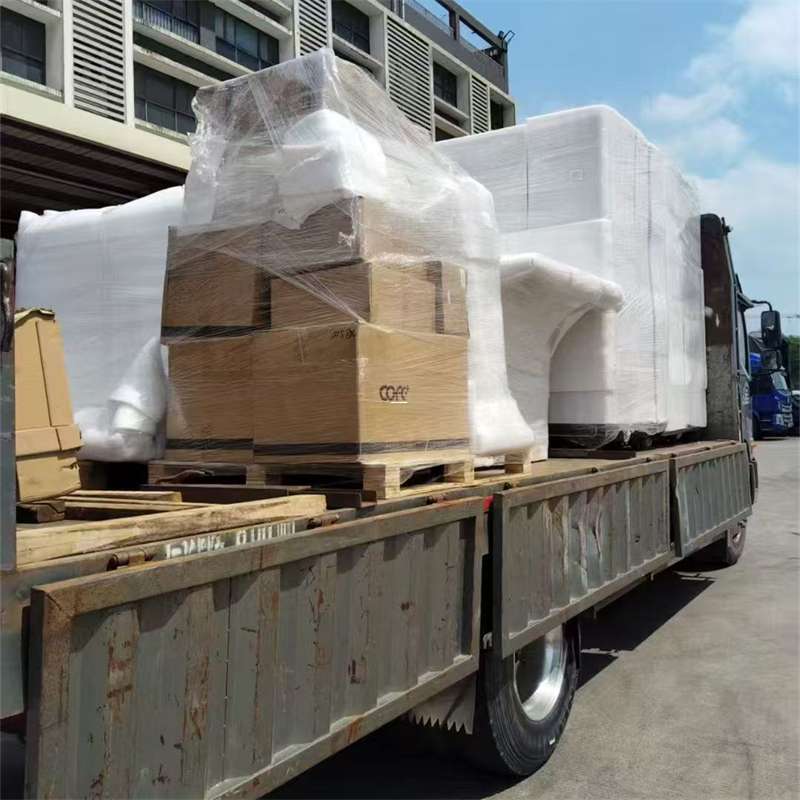 利辛县阿坝州物流专线：探索多样货运世界