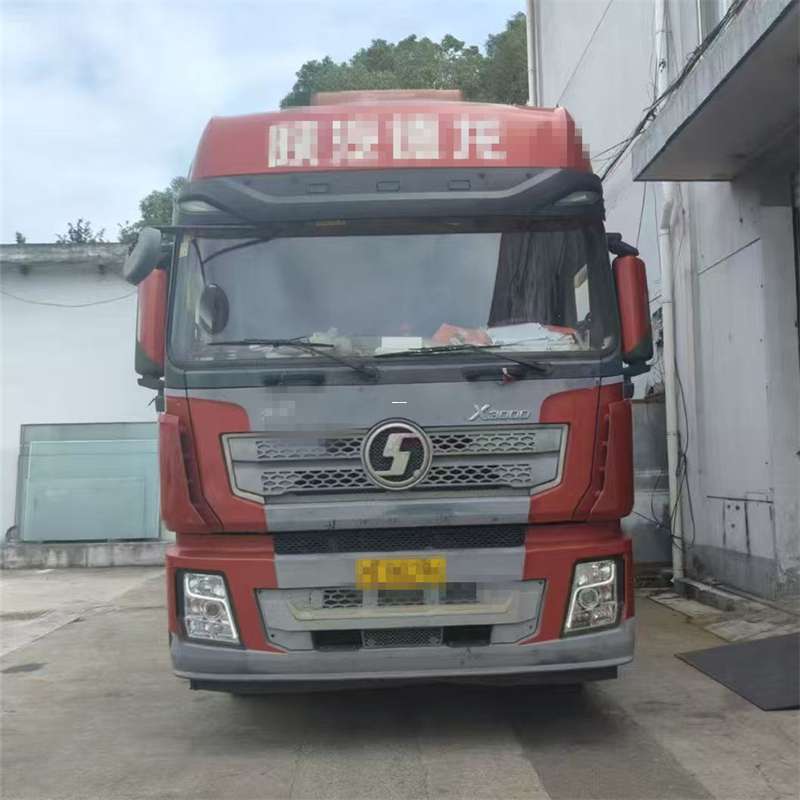 利辛县探索佳县多元化物流运输的奥秘