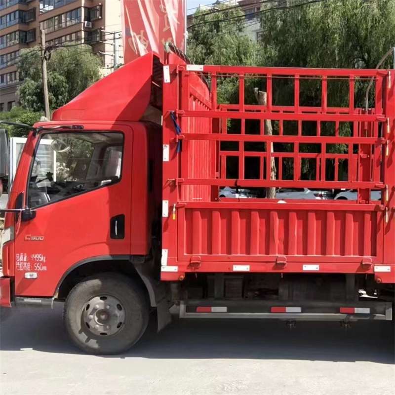 利辛县延安市物流专线：多元货运服务的精彩画卷