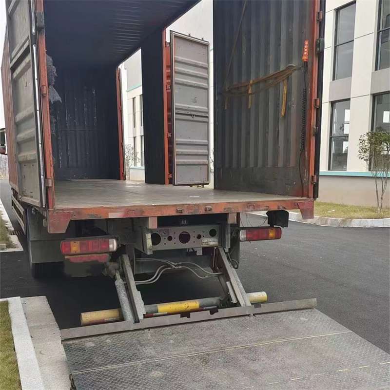 利辛县渭南市物流专线：多元货运服务与运输奥秘