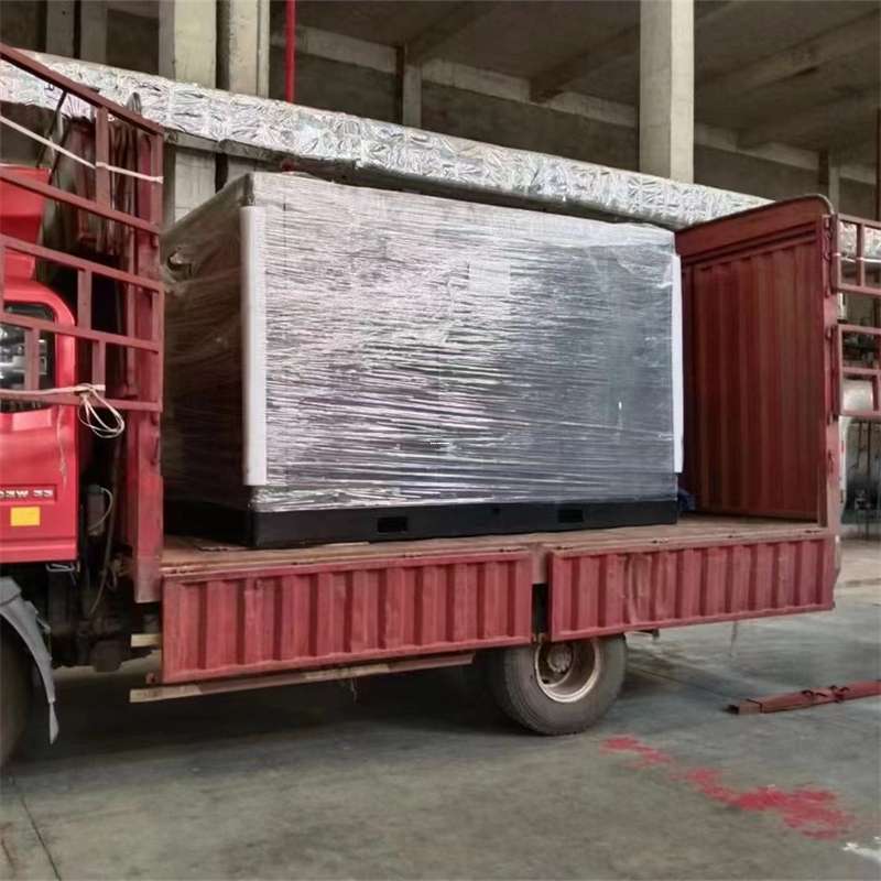 利辛县迪庆州物流：多元运输服务与线路探索