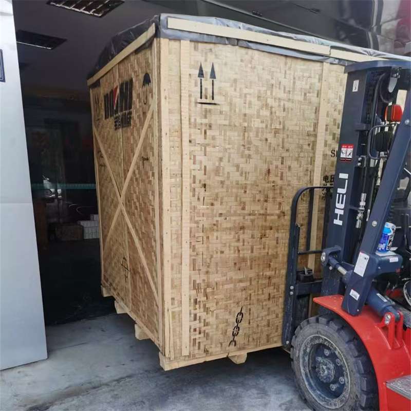 利辛县昌都市：全方位物流专线服务领航者