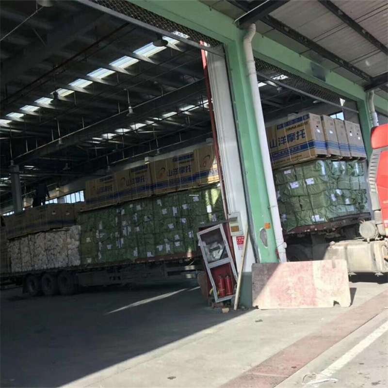 利辛县贵定县物流：多元服务与高效运输线路探秘