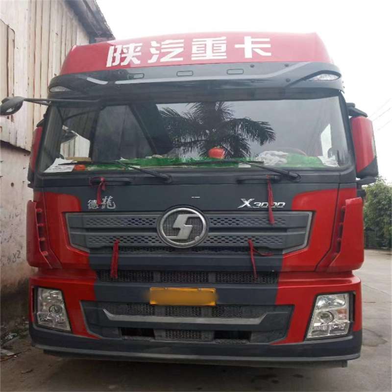 利辛县德昌县物流：专线直达的多元货运之旅