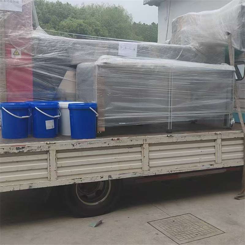 利辛县探索多元物流运输：从普货到冷链的奇妙之旅
