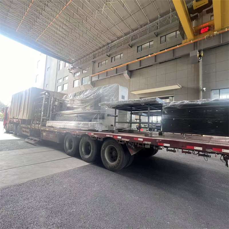 利辛县叙州区物流：多元服务与高效运输线路探索