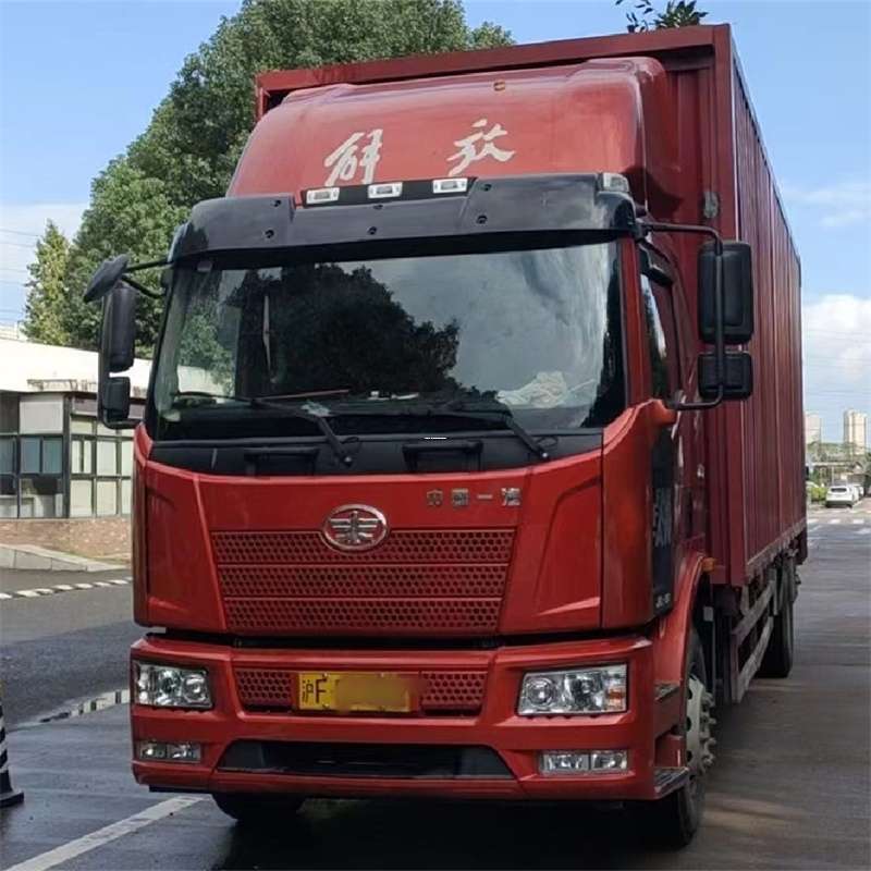 利辛县东坡区物流：多样服务与高效运输线路探秘