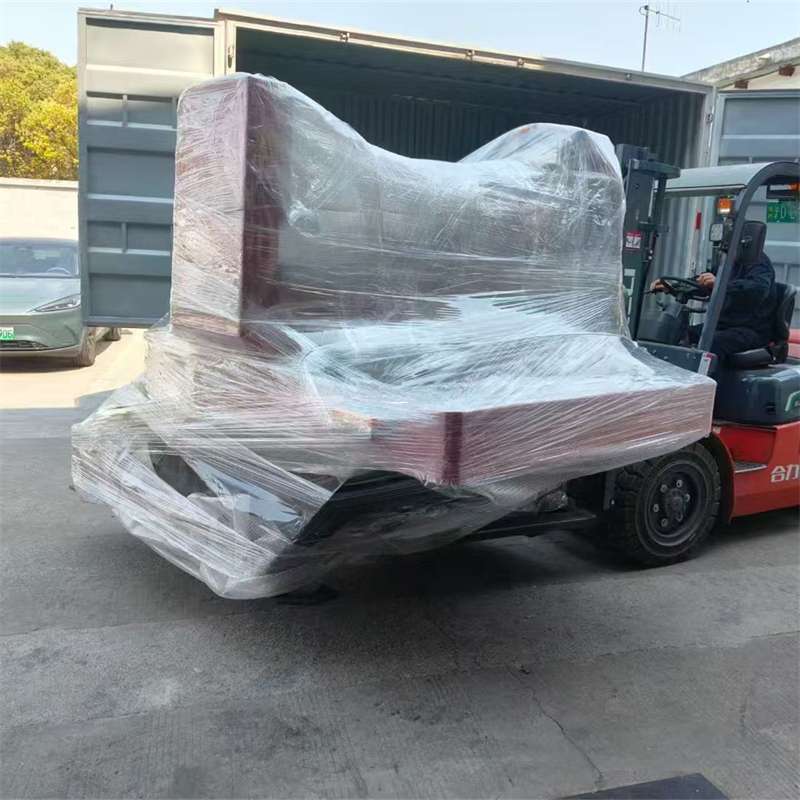 利辛县眉山市物流专线：多元货运服务探秘