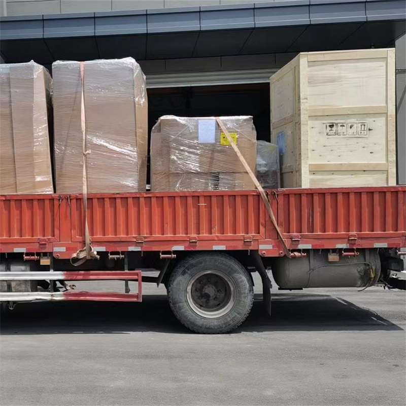利辛县志仲镇物流：多元运输服务探索与实践